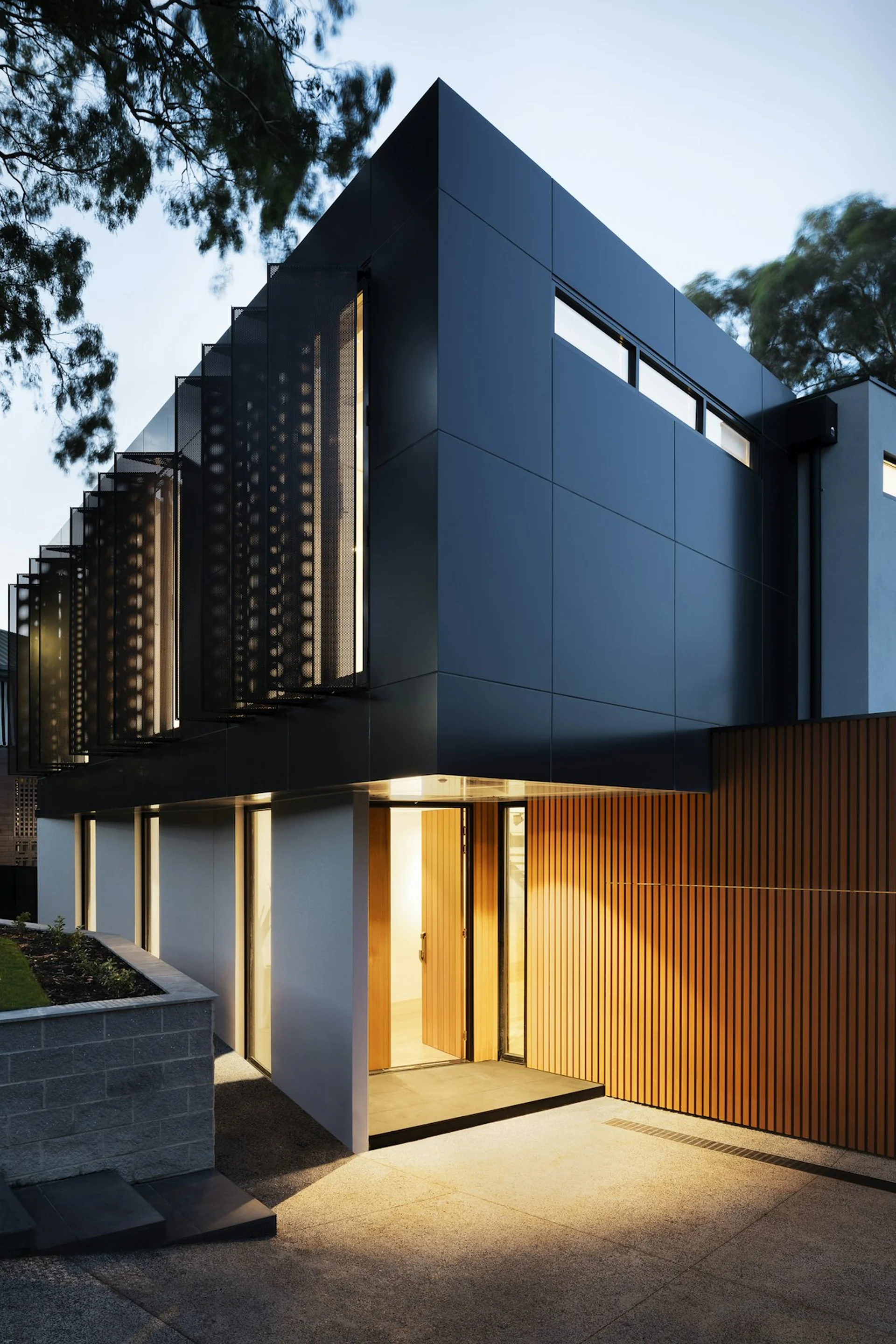 Build Smart International — Expertise BTP