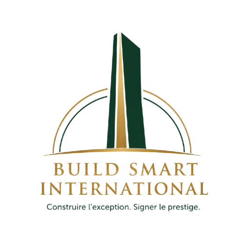 Build Smart International